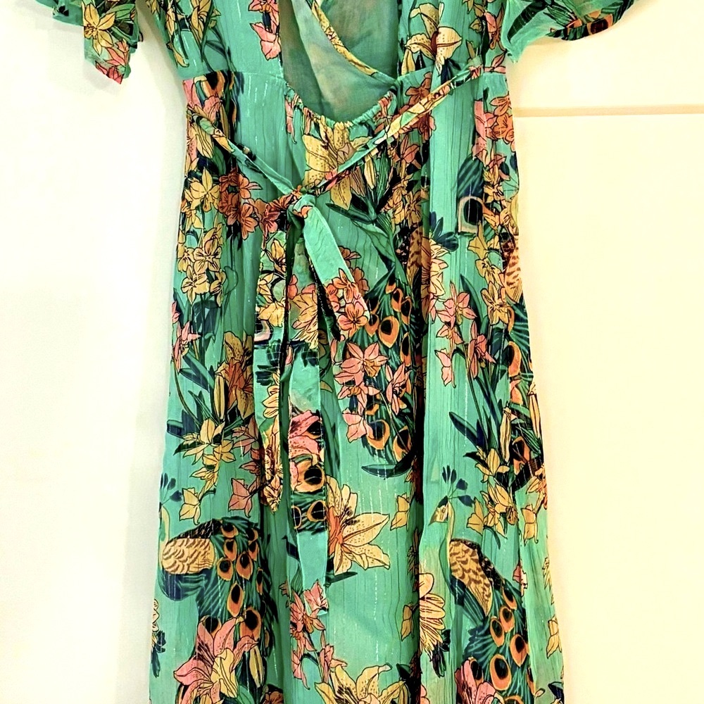 New. Free People website. (DISCOUNT: 3/$30) - Picture 6 of 11